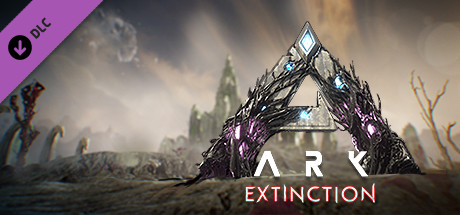 Ark: Extinction