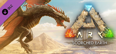 Ark: Scorched Earth