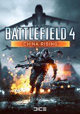 battlefield 4 china rising