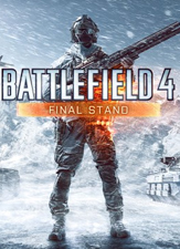 battlefield 4 final stand