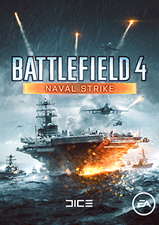 battlefield 4 naval strike 