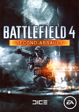 battlefield 4 second assault