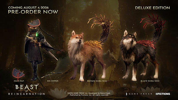 beast-of-reincarnation-deluxe-edition