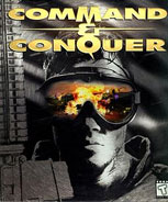 Command & Conquer Cover