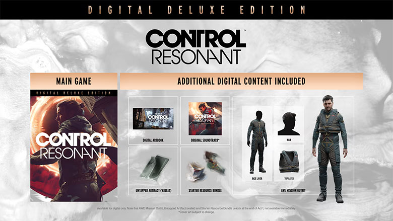 control-resonant-digital-deluxe-edition