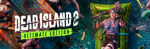 Dead Island 2 Ultimate Edition header