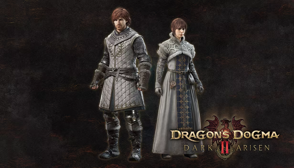 Dragon's Dogma 2: Dark Arisen Pre-order Bonus