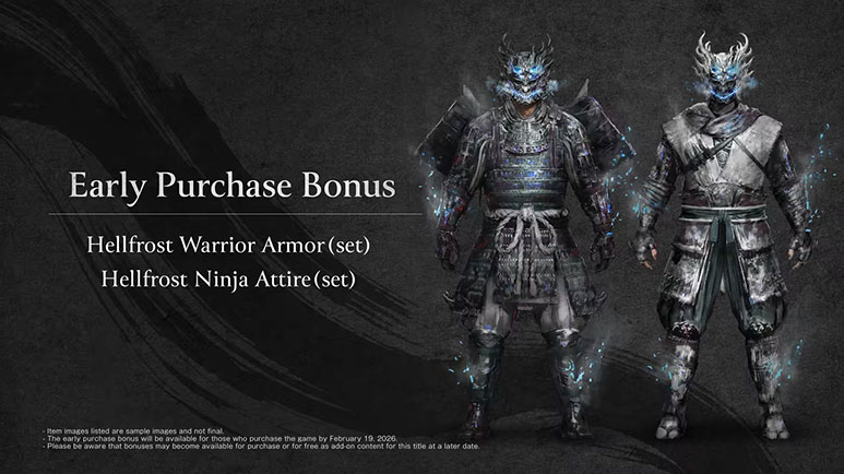 nioh-3-early-purchase-bonus