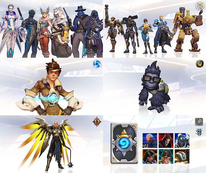 overwatch standard edition