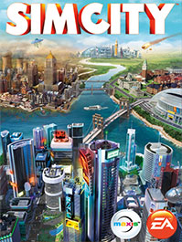 SimCity Complete Edition Base Game