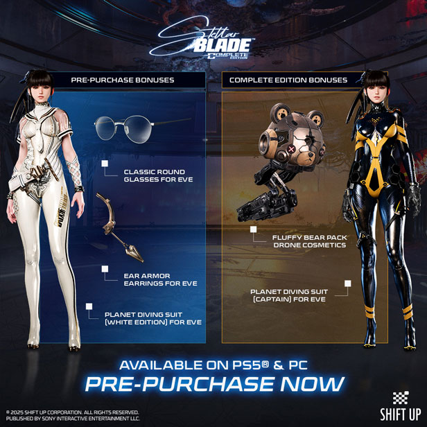 stellar-blade-pre-order-bonus