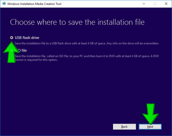 วิธีการติดตั้ง Windows 8.1