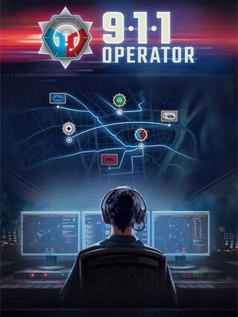 911 Operator