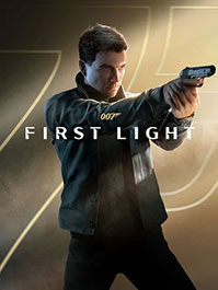 007 First Light