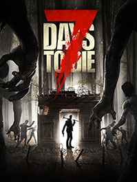 7 Days to Die