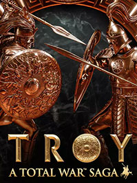 A Total War Saga: TROY