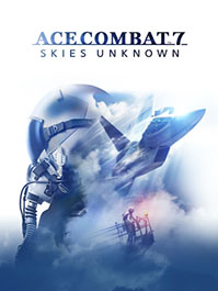 Ace Combat 7: Skies Unknown