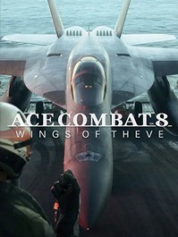 ACE COMBAT 8: WINGS OF THEVE