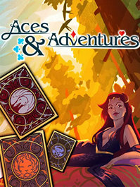 Aces & Adventures