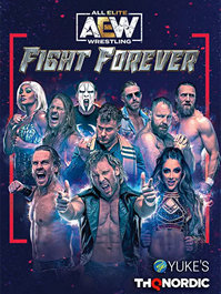 AEW: Fight Forever