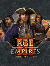 Age of Empires III: Definitive Edition