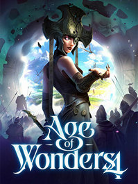 Age of Wonders 4