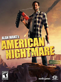 Alan Wake: American Nightmare