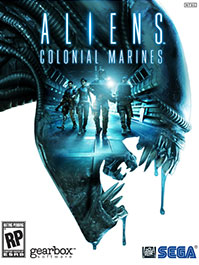 Aliens: Colonial Marines Collection