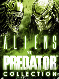 Aliens vs. Predator Collection