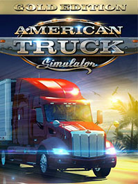 American Truck Simulator Gold Edition