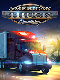 American Truck Simulator