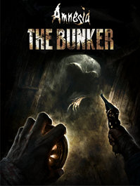 Amnesia: The Bunker