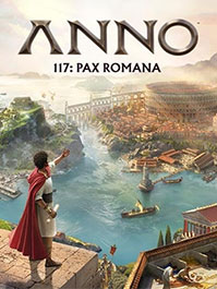 Anno 117: Pax Romana