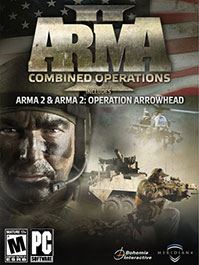 Arma 2: Combined Operations