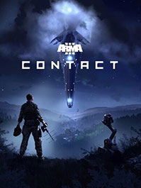 Arma 3 Contact