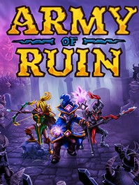 Army of Ruin
