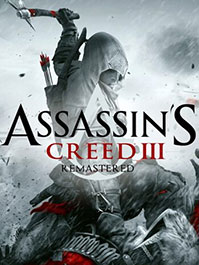 Assassin's Creed III Remastered