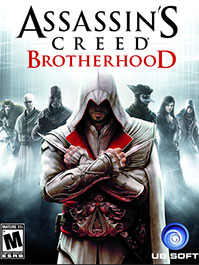 Assassin's Creed Brotherhood