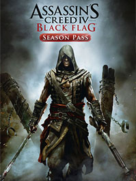 Assassin's Creed IV: Black Flag Season Pass