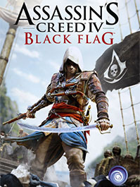 Assassin's Creed IV Black Flag