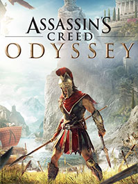 Assassin's Creed Odyssey