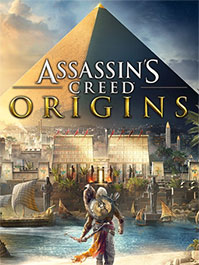 Assassin's Creed Origins