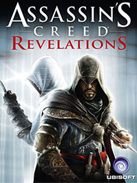 Assassin's Creed Revelations