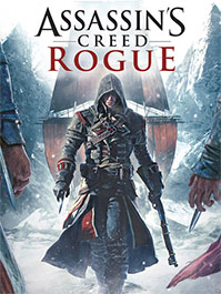 Assassin's Creed Rogue