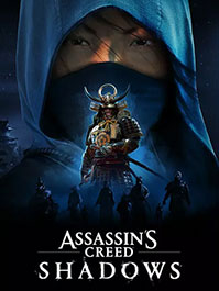 Assassin's Creed Shadows Premium Edition