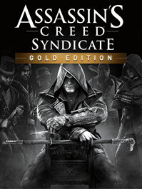 Assassin's Creed Syndicate - Gold Edition