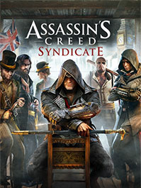 Assassin's Creed Syndicate