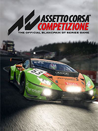 Assetto Corsa Competizione