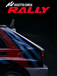 Assetto Corsa Rally