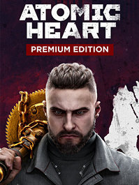 Atomic Heart - Premium Edition